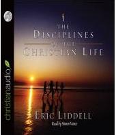 The Disciplines of the Christian Life